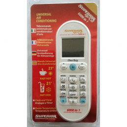 Superior Airco 6000in1