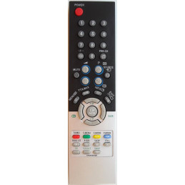 Mando a distancia de...