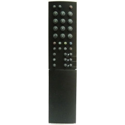 Replacement remote control...