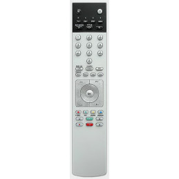 Replacement remote control...
