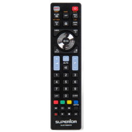 Universal remote control...