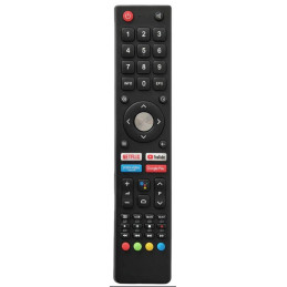 Replacement remote control...