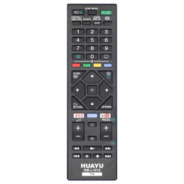 Replacement remote control...