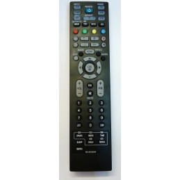 Télécommande de...