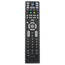 Télécommande de...