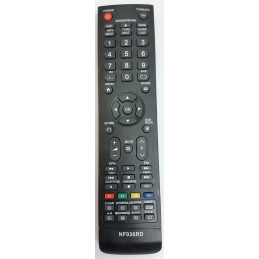 Replacement remote control...