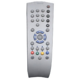 Replacement remote control...