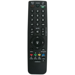 Télécommande de...