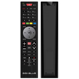 Genuine remote control for...