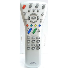 Télécommande de...