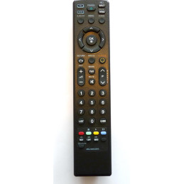 Télécommande de...