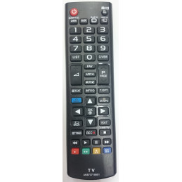 Télécommande de...