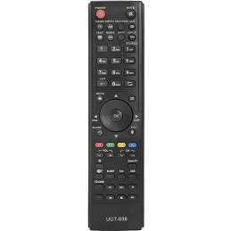 Universal remote control...