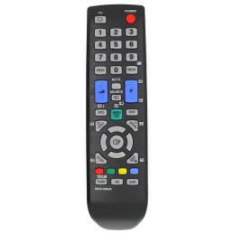 Télécommande de...