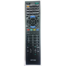 Universal Fernbedienung...