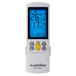 Superior AircoPlus