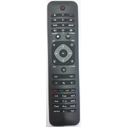 Télécommande de...