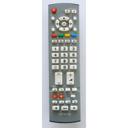 Replacement remote control...