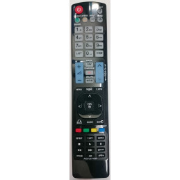 Télécommande de...