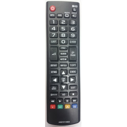 Télécommande de...