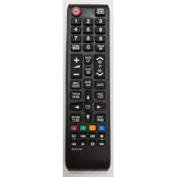 Télécommande de...