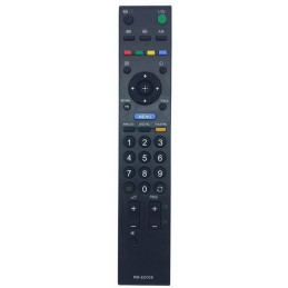 Replacement remote control...