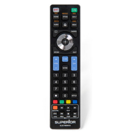 Universal remote control...