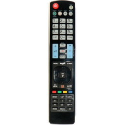 Télécommande de...