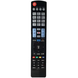 Télécommande de...