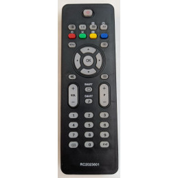 Télécommande de...