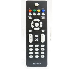 Mando a distancia de...