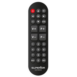 Universal Remote Control...