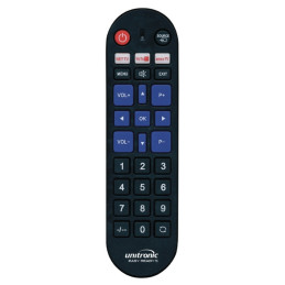 Télécommande universelle...