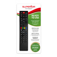 Universel pour Grundig