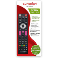 Universal für Telefunken